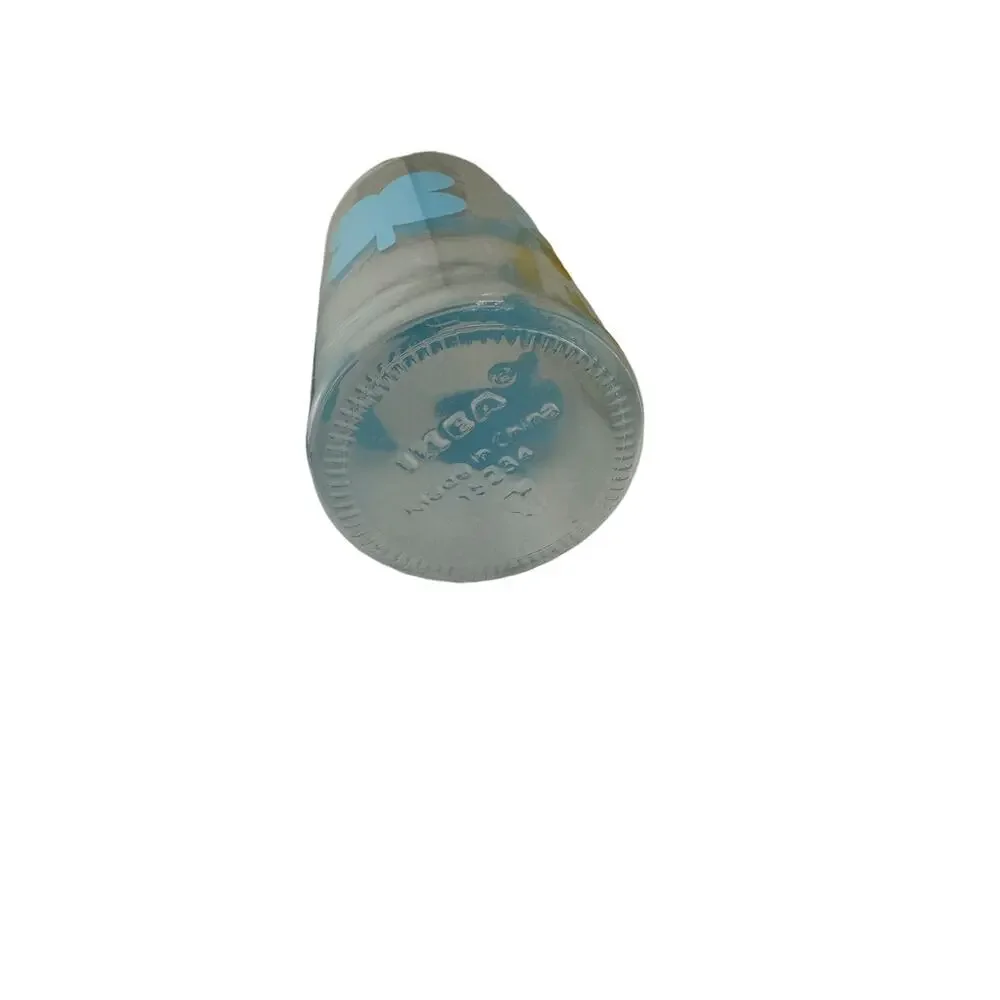 IKEA Sommar Limited Edition Drink Bottles with Caps Set of 2